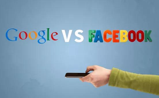 外贸企业该投Google广告还是Facebook广告？