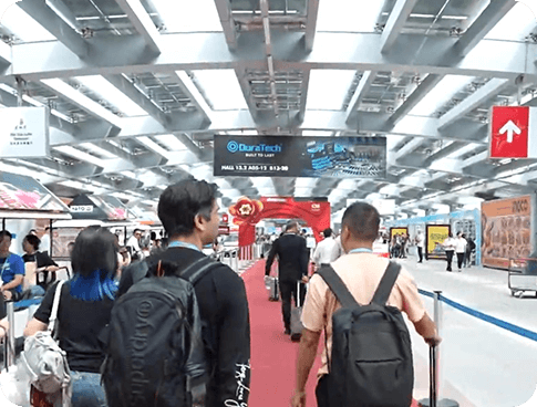 2023·瑞诺国际@134届广交会