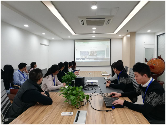 学习过程中